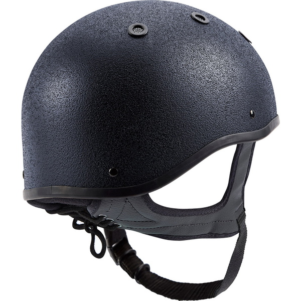 Oval Unisexe Pro-Lite 2 Casque De Équitation Crâne OVALPROLITE2 - Navy